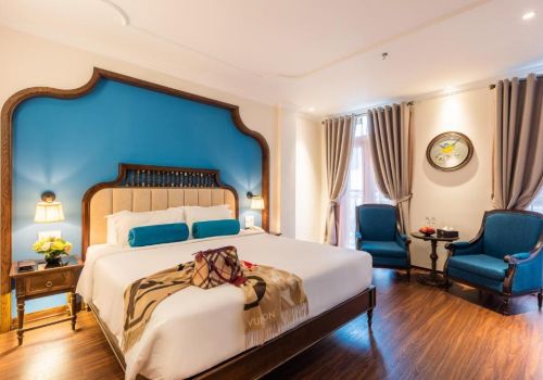 Tirant Hotel