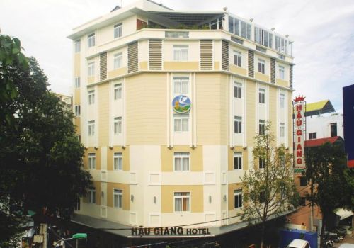 Hau Giang Hotel