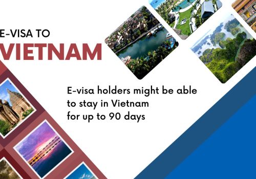16. E-VISA