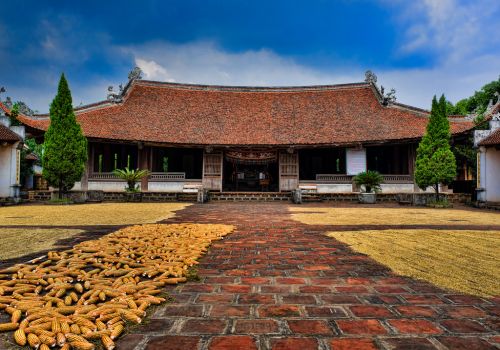 Duong Lam Ancient Village: Vietnam’s Hidden Heritage