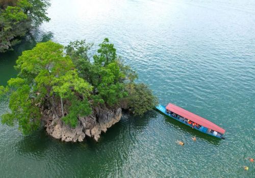 BA BE LAKE – A PEACEFUL RETREAT IN VIETNAM’S NORTH
