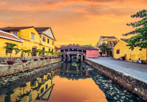 Hoi An Ancient Town