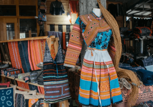 Cat Cat Village traditional clothes: A in-depth look into cultural uniqueness
