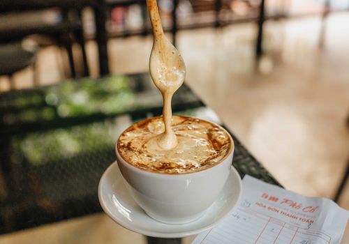 Egg Coffee Hanoi: Top 6 best cafés and how to enjoy like a local