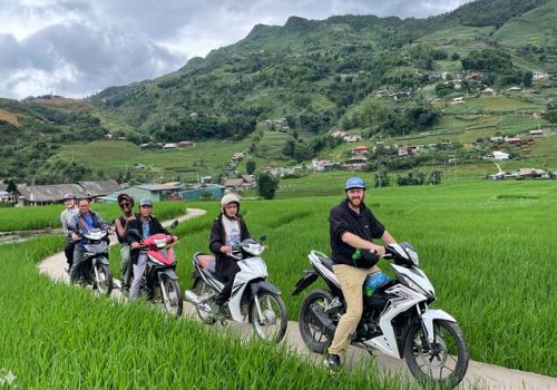 Your ultimate guide to Sapa: How to go to Cat Cat Village