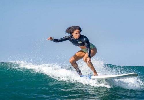 Mui Ne surfing: Conquer the waves and unleash the thrill!