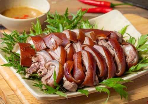 Explore the world of Ninh Binh food: A paradise for gastronomic bliss