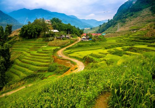 Cat Cat Village in Sapa: Preserving the soul of the highlands