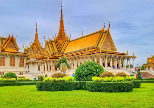 Discover Phnom Penh weather: What you need to know before your trip