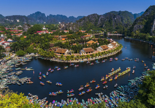 Top 15 best places to visit in Ninh Binh for an unforgettable trip