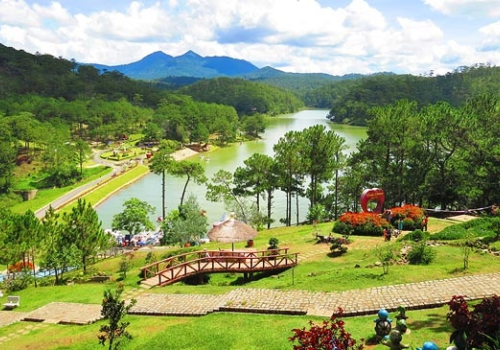 Top 15 things to do in Dalat: Best activities & attractions