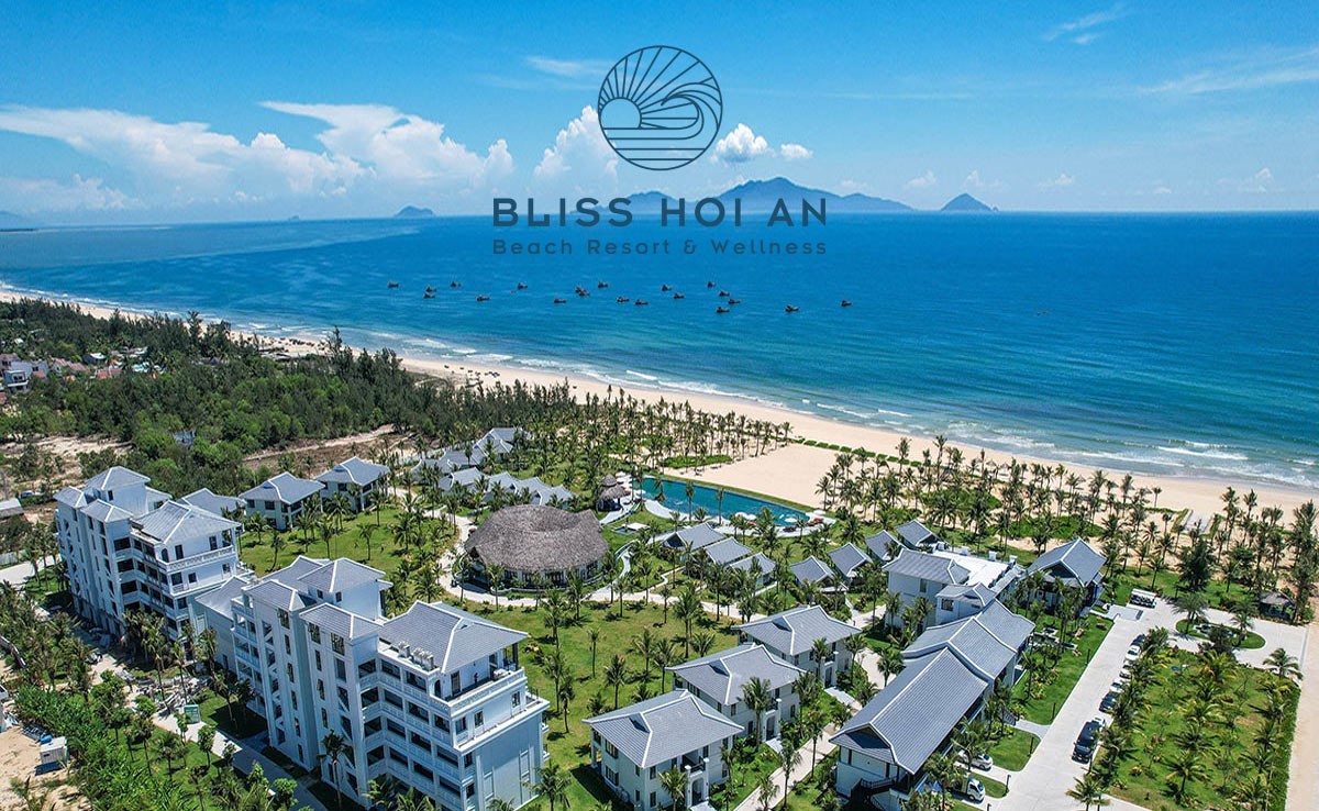 BlissHoiAnBeachResortWellness