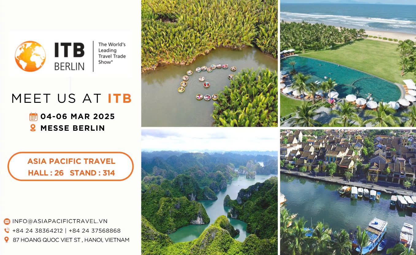 ITB Berlin 2025