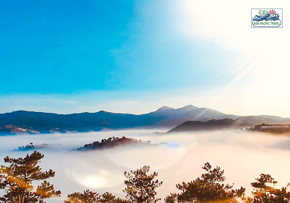 da lat - lam dong