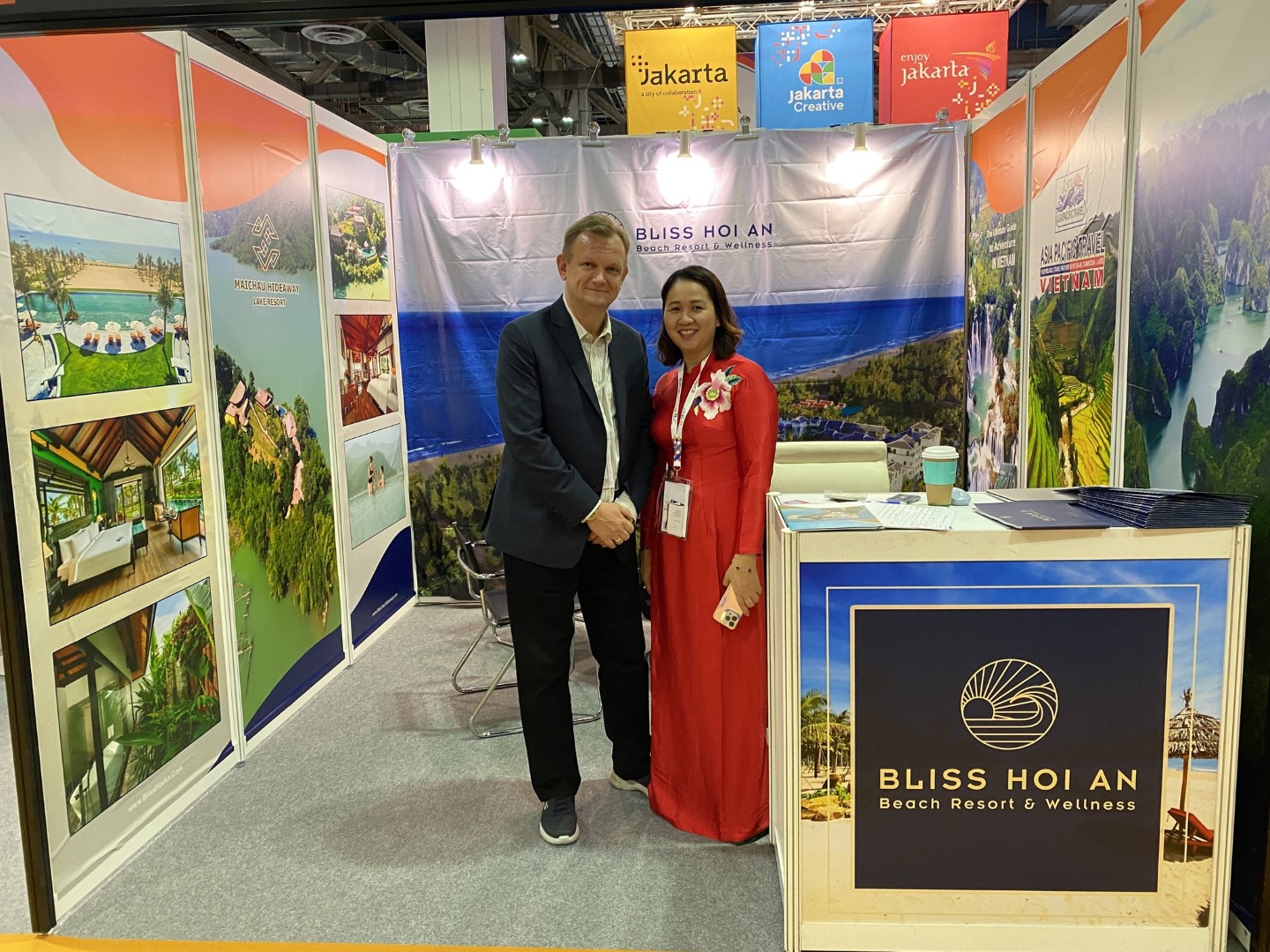 ITB-singapore