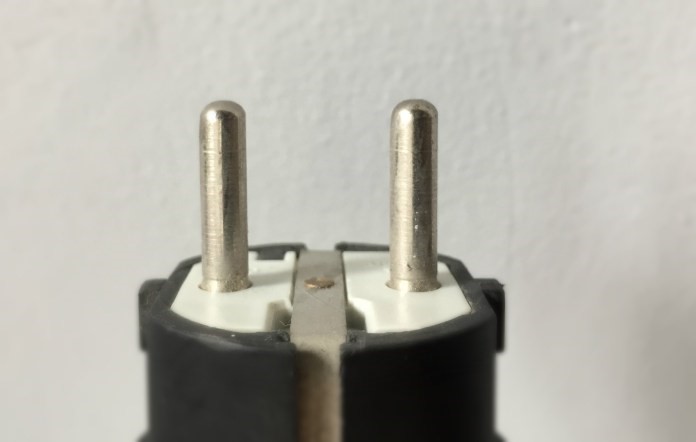 Plug-type-F
