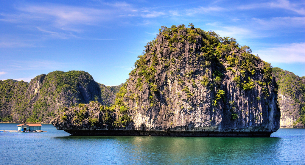 Lan Ha Bay (8)