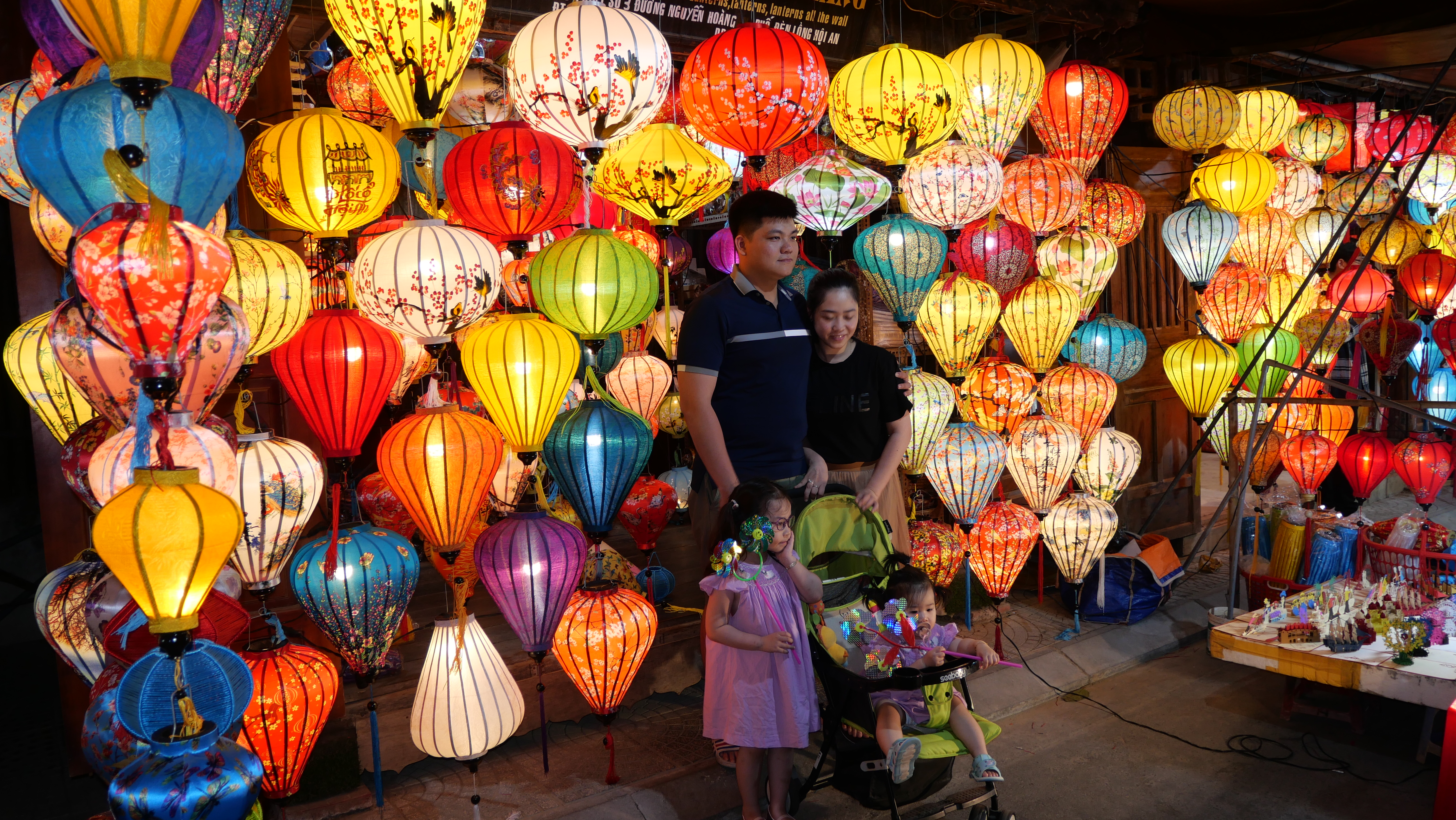 Latern Hoi An Town (3)