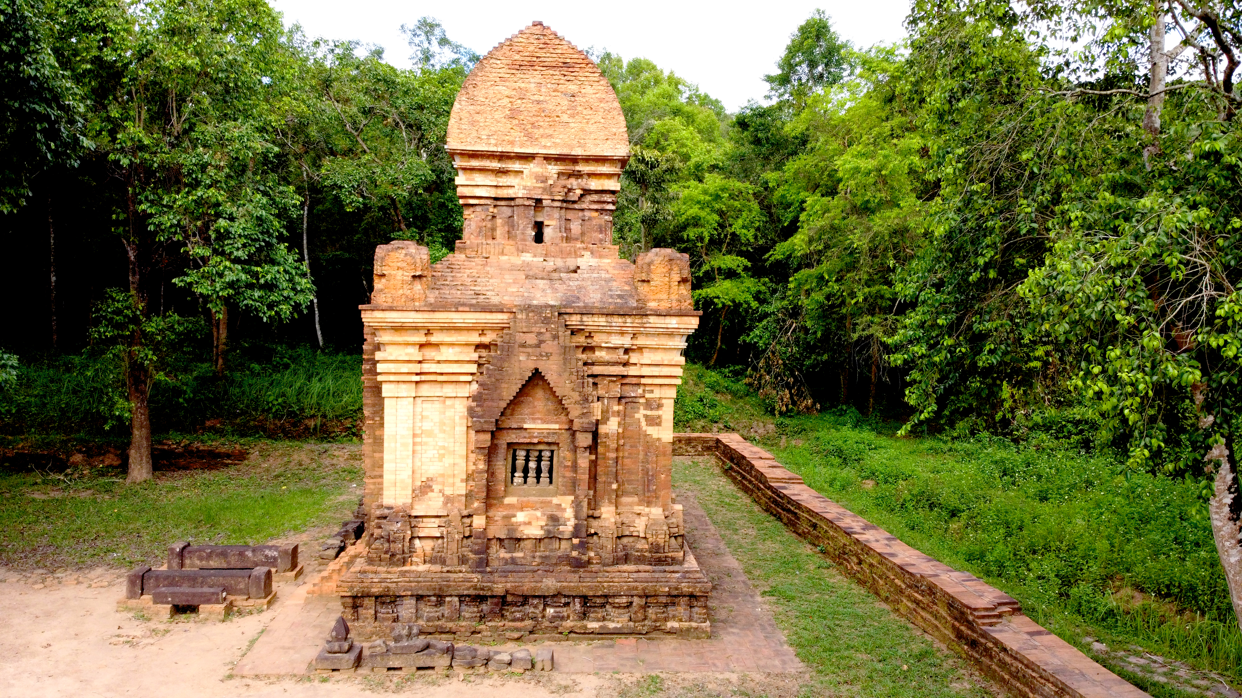 My Son Holy Land (3)