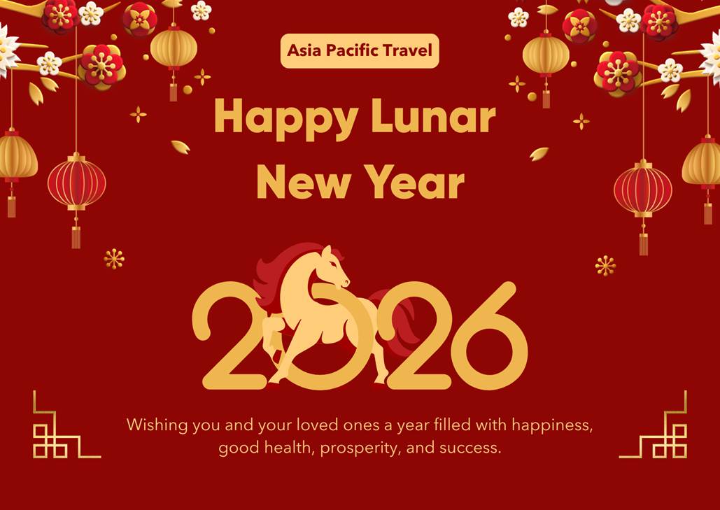 New Year 2026