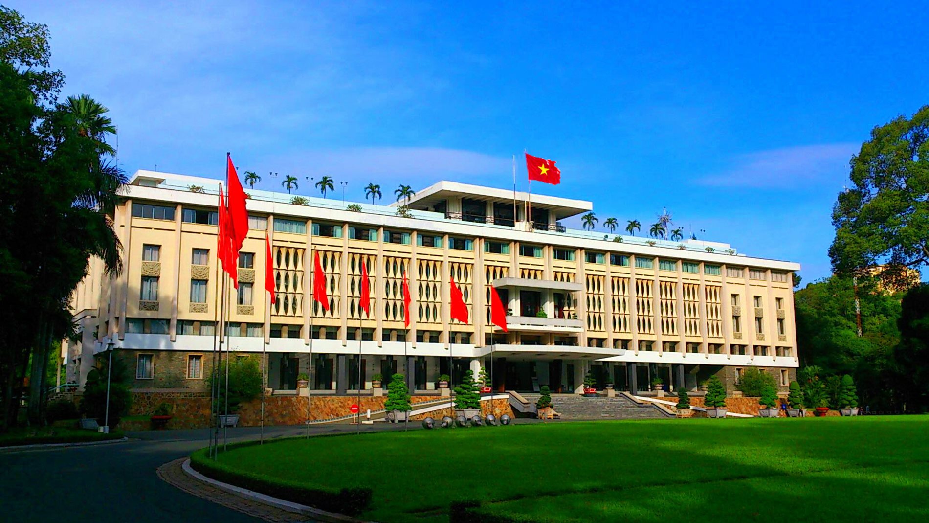 Saigon