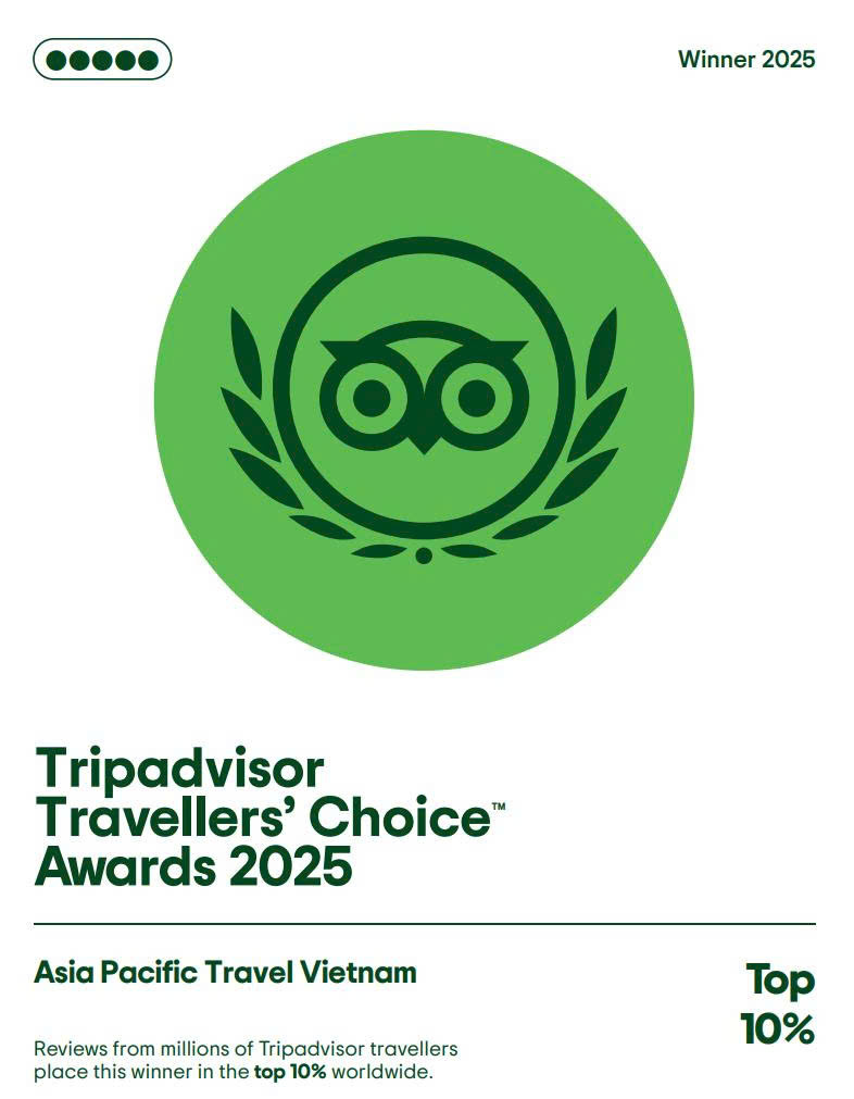 Travellers’ Choice 2025 (1)