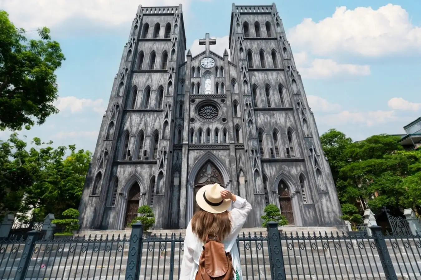 St. Joseph’s Cathedral