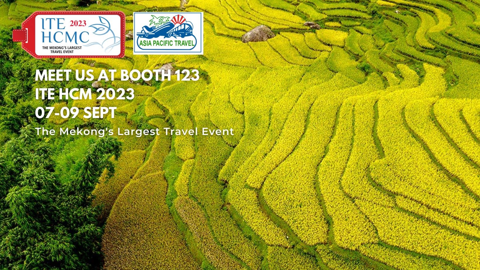 ITE Asia Pacific Travel